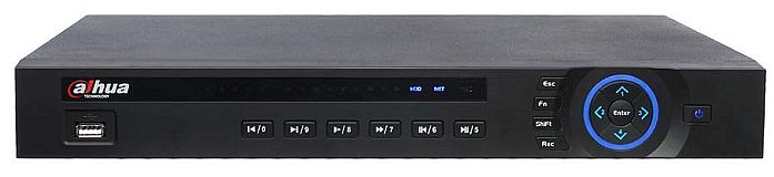  Home IP kamery Dahua aj cez P2P